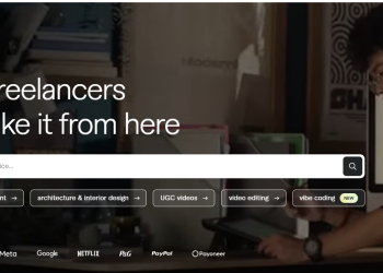 Servizi freelance per ogni esigenza su Fiverr