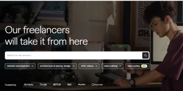 Servizi freelance per ogni esigenza su Fiverr
