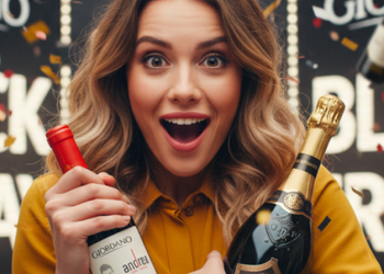 GIORDANO VINI: Tradizione, Passione e Qualità Italiana nel Calice