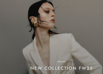 PRELUDIO MODA: Eleganza e Stile Italiano