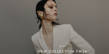 PRELUDIO MODA: Eleganza e Stile Italiano