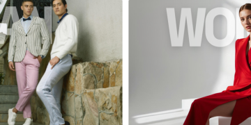 DRESTIGE: Stile, Qualità e Shopping Online