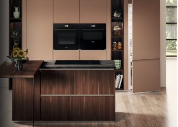 Hotpoint.it: un marchio di fiducia per la casa intelligente