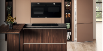 Hotpoint.it: un marchio di fiducia per la casa intelligente