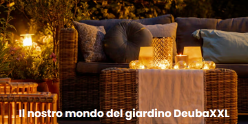 Deubaxxl.it: tutto per la casa, il giardino e il tempo libero