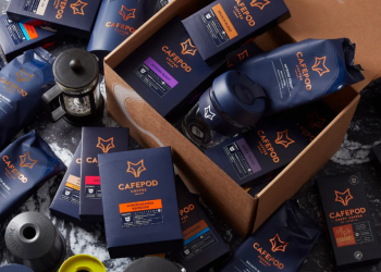 A Detailed Look at CafePod: What Makes the Brand Stand Out