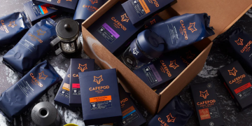 A Detailed Look at CafePod: What Makes the Brand Stand Out