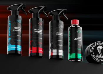 A Detailed Look at CSL Shelby: What Makes the Brand Stand Out