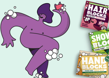 A Comprehensive Look at ShowerBlocks: What Makes the Brand Special