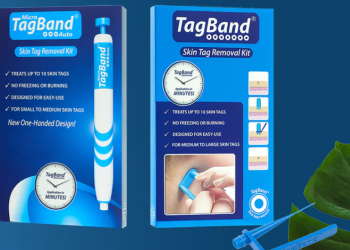 TagBand UK: A Closer Look at Their Skin Tag Removal Solutions