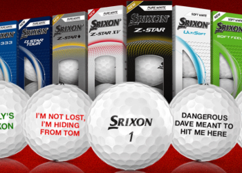 HotGolf: A Comprehensive Look at Their Golf Retail Experience