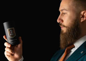 Lord of the Beards: A Deep Dive into Premium Beard Grooming