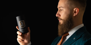 Lord of the Beards: A Deep Dive into Premium Beard Grooming