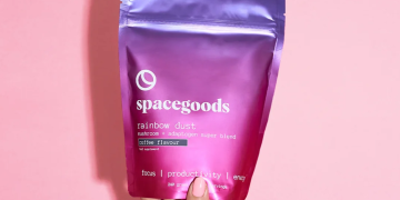Functional Mushroom Wellness with Spacegoods