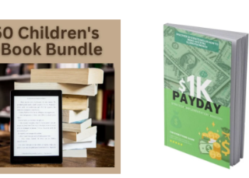 Wide-Ranging Digital Learning and Products at Techurie