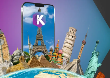 KnowRoaming: Global Mobile Connectivity Made Simple