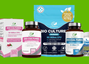 Nature’s Zest Nutrition: High‑Quality Supplements with a Personal Touch