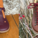Young Soles: Stylish & Thoughtful Footwear for Growing Feet