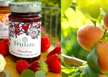 Frutteto Italia: Premium Italian Fruit Delivered Fresh