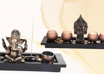 London Boutique: Elegance & Charm for Home and Tea Moments