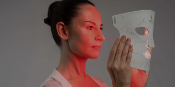 Odelyne: High-Tech Beauty Devices for Radiant Skin