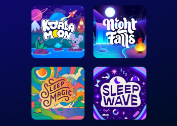 Sleepiest: The Digital Sanctuary for Better Sleep