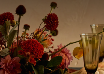 CasaLatina: Handcrafted Latin‑American Elegance for Your Table