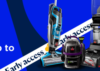 BISSELL UK: Trusted Floor‑Care Technology for Real Homes