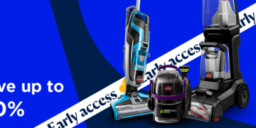 BISSELL UK: Trusted Floor‑Care Technology for Real Homes