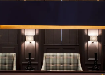 Hello of Mayfair: A Premier Name in Luxury Interiors