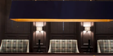 Hello of Mayfair: A Premier Name in Luxury Interiors