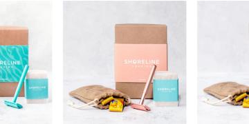 A Closer Look at Shoreline Shaving: Sustainable Grooming for a Cleaner World
