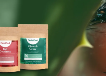 Health & Sustainability United: A Deep Dive into We Are Nutrified