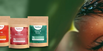 Health & Sustainability United: A Deep Dive into We Are Nutrified