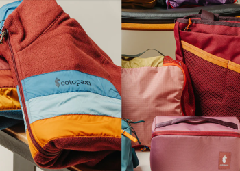Purpose‑Driven Outdoor Gear from Cotopaxi UK