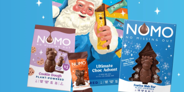 A Closer Look at NOMO: A Chocolate Brand Made for Everyone