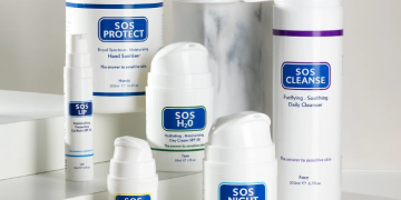 A Deep Look at SOS Serum: Gentle, Effective Skin Relief