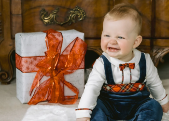 A Deep Look at Emile et Rose: Timeless Babywear Crafted with Care