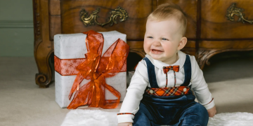 A Deep Look at Emile et Rose: Timeless Babywear Crafted with Care