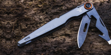 A Comprehensive Look at True Utility: Pocket Tools That Blend Simplicity with Functionality