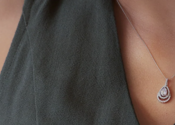 A Detailed Look at Created Brilliance: Artistic Jewelry with a Personal Touch