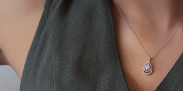 A Detailed Look at Created Brilliance: Artistic Jewelry with a Personal Touch