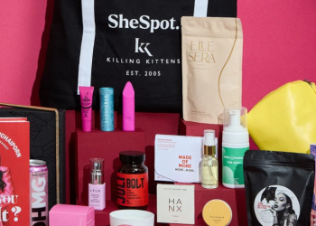 A Comprehensive Look at SheSpot: Modern, Inclusive Wellness and Pleasure for Women