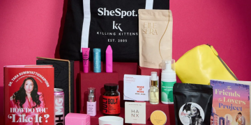 A Comprehensive Look at SheSpot: Modern, Inclusive Wellness and Pleasure for Women