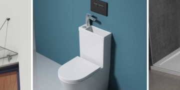 A Comprehensive Look at Durovin Bathrooms: Stylish, Affordable Bathroom Solutions