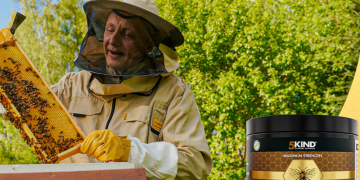 5Kind: Natural Solutions for Everyday Wellness