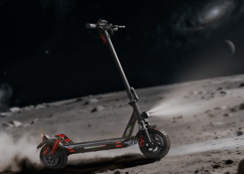 Isinwheel: Power and Affordability in Electric Scooters and Bikes