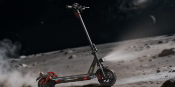 Isinwheel: Power and Affordability in Electric Scooters and Bikes
