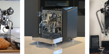 Pro Espresso: Specialist Retailer for Premium Espresso Equipment