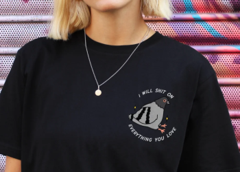 Sassy Spud: Bold, Ethical, and Playfully Provocative Fashion